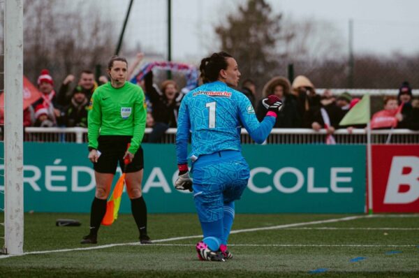 Resumen de las chilenas por el mundo del 3 al 6 de marzo