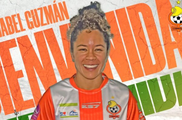 Cobresal anuncia sus primeros fichajes y contratos profesionales