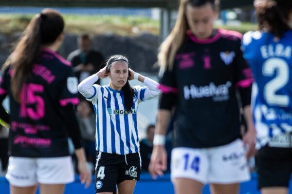 Resumen de las chilenas por el mundo del 10 al 13 de marzo