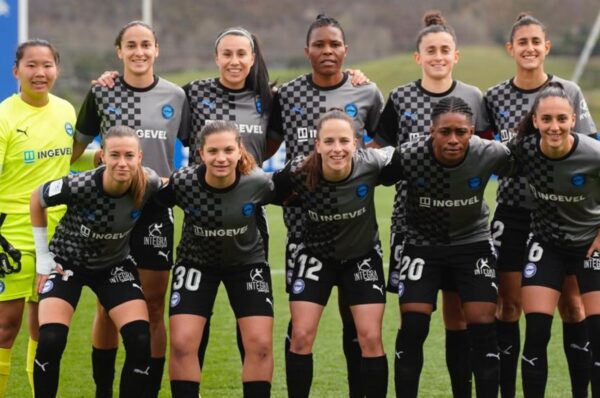 Resumen de las chilenas por el mundo del 17 al 20 de marzo