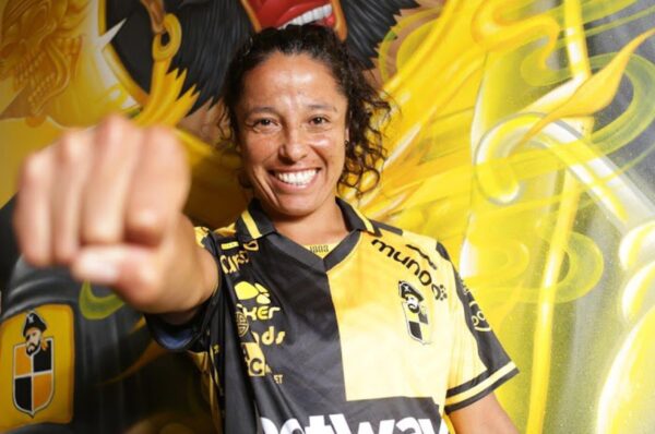 Coquimbo informa la llegada de dos refuerzos y la firma de ocho contratos