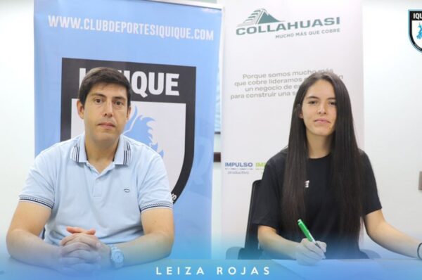 Deportes Iquique anuncia tres refuerzos y ocho contratos profesionales