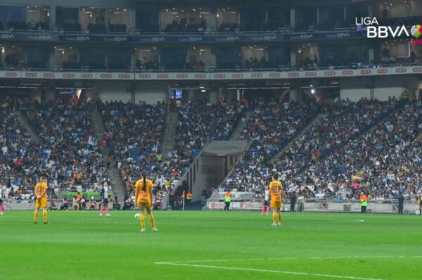 La Liga MX Femenil alcanza un acuerdo histórico con Nike