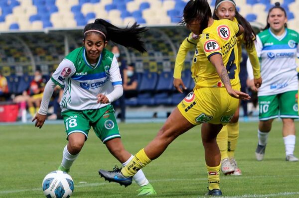 ¿Cómo y dónde ver en vivo la fecha 1 del Campeonato Femenino 2023?
