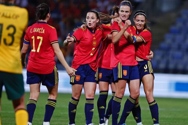 FIFA confirma el nuevo calendario internacional femenino de 2024 y 2025