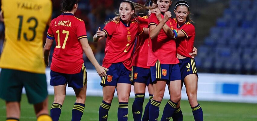 españa fifa