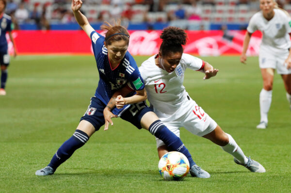 Descartado: Arabia Saudí no patrocinará el Mundial Femenino 2023