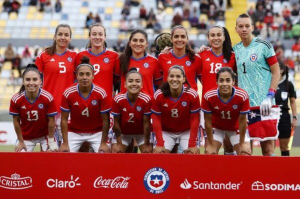 Christiane Endler y Daniela Zamora: las chilenas más destacadas de América