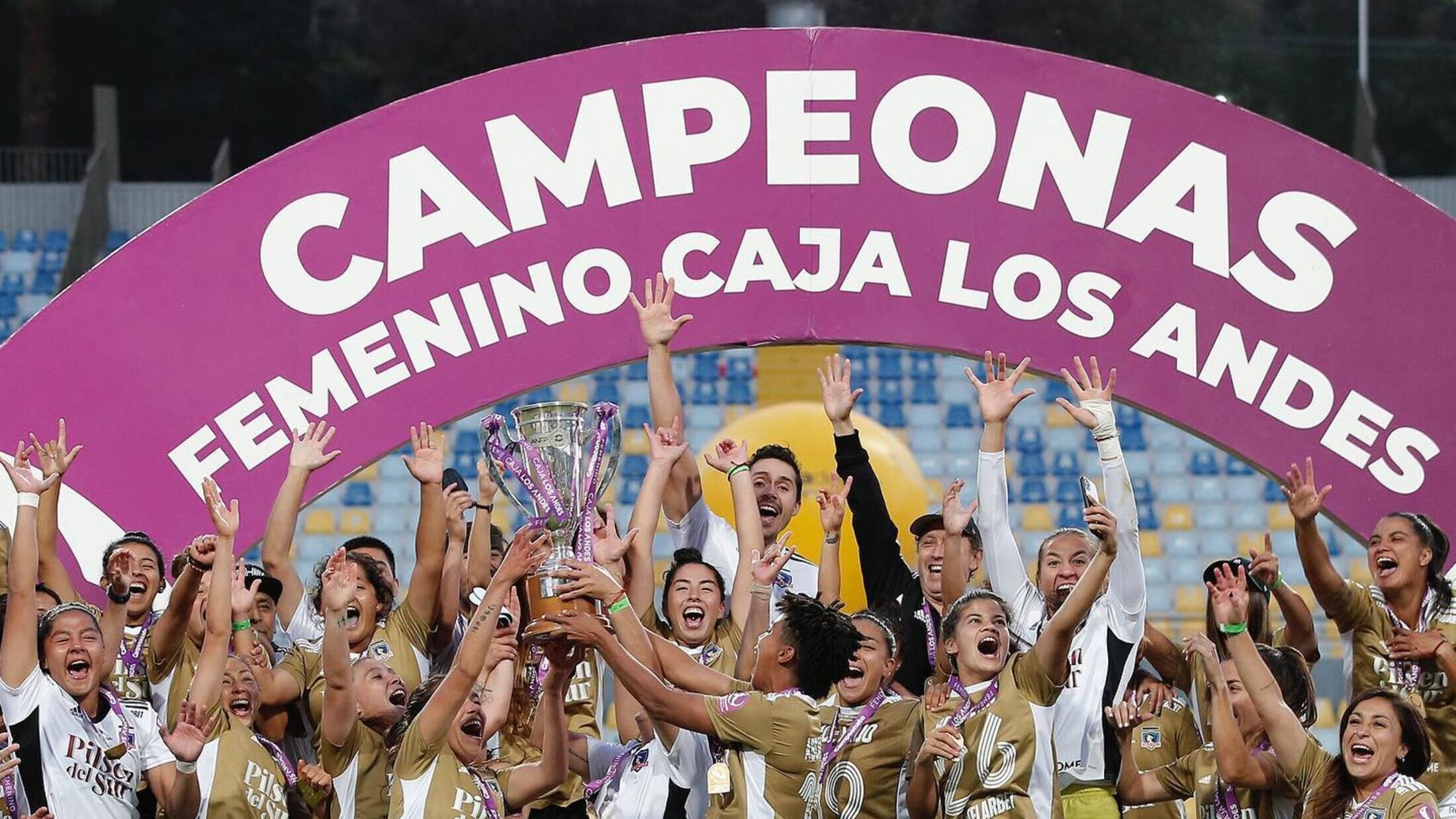 ANFP programa la fecha 1 del Campeonato Femenino 2023