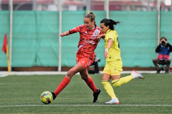 Se juegan los cuartos de final de Copa de la Reina con dos chilenas