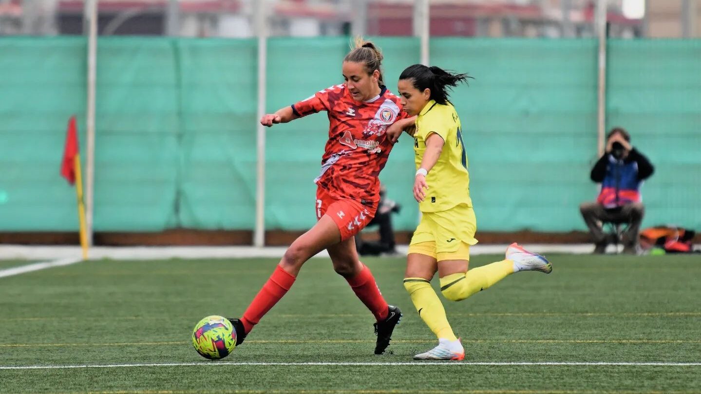 copa de la reina villarreal francisca lara