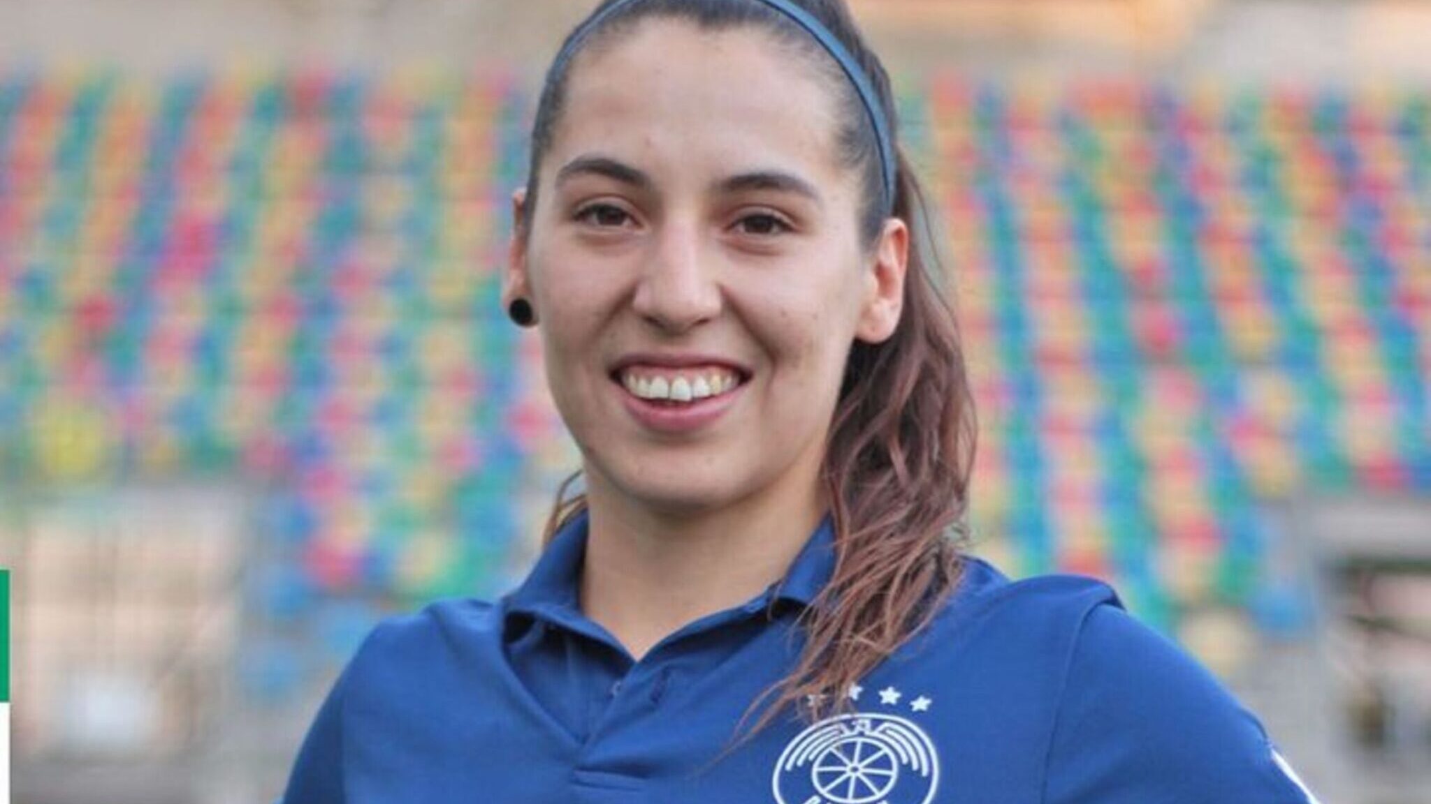 Paulette Marcell deja Lautaro de Buin y ficha por Audax Italiano