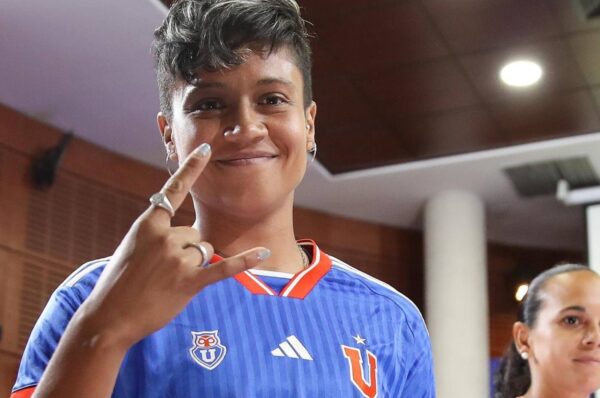 Fernanda Pinilla por no tener fecha de inicio del torneo: “Es vergonzoso”