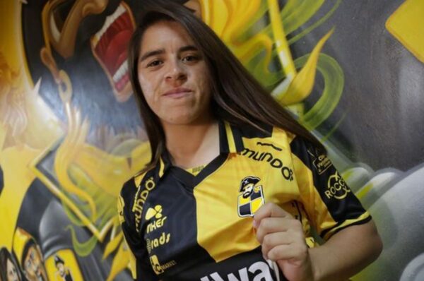 María Cristina Julio y la argentina Priscila Ellena se suman a Coquimbo Unido