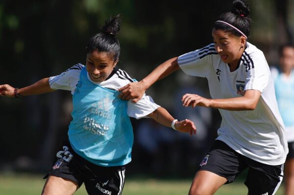 ¿Cómo y dónde ver en vivo el amistoso de Colo-Colo vs Alianza Lima?