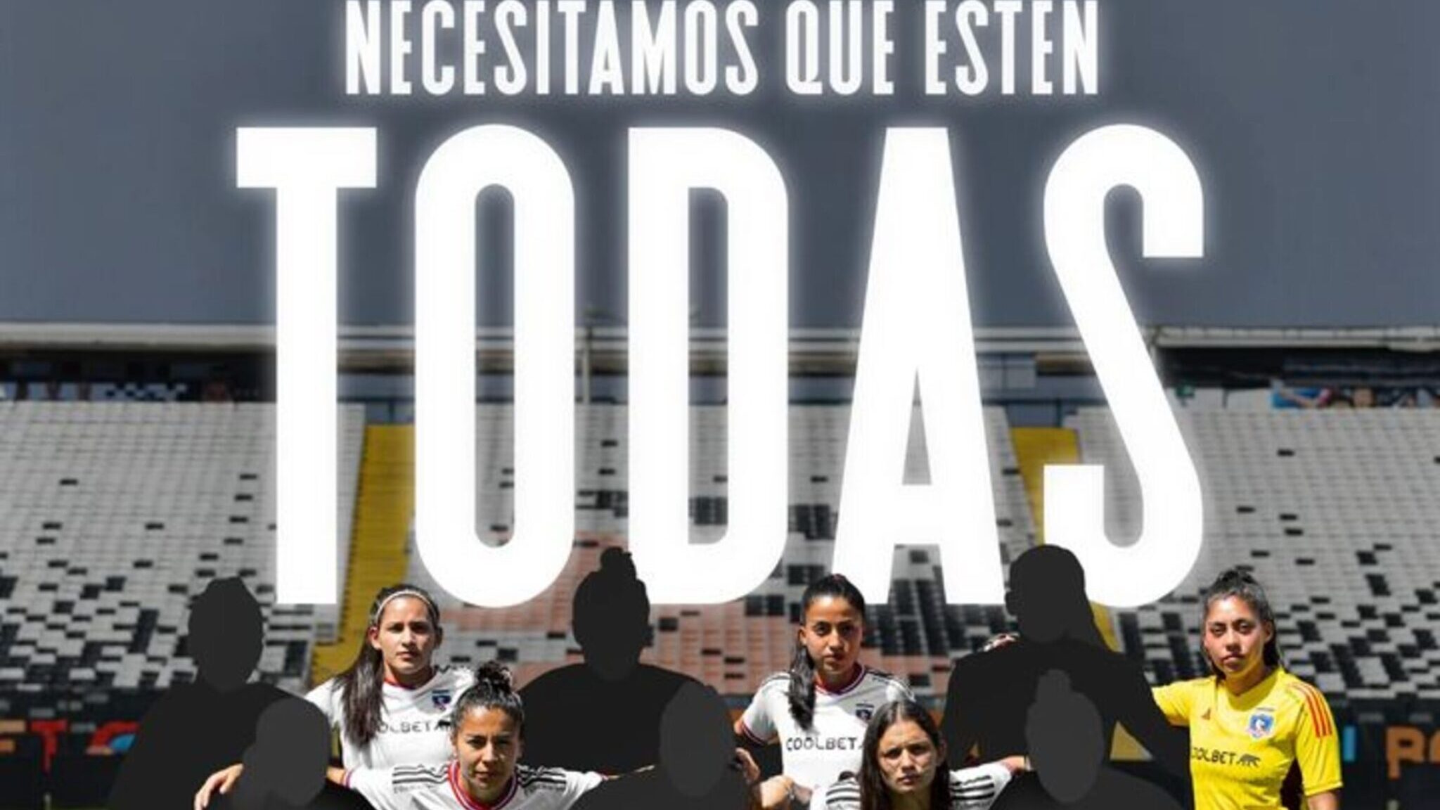 8M: El mensaje de los clubes por el Día Internacional de la Mujer