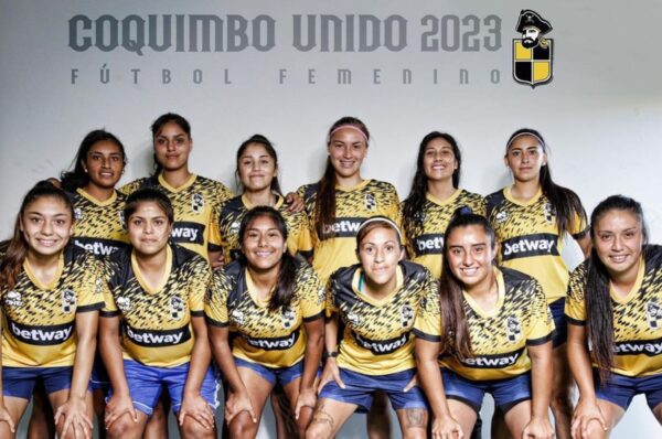 Los últimos cinco fichajes de Coquimbo Unido para 2023