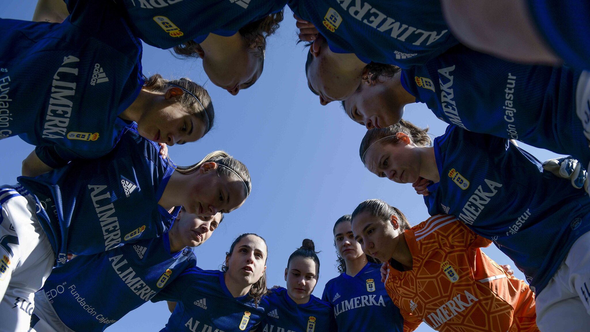 real oviedo femenino