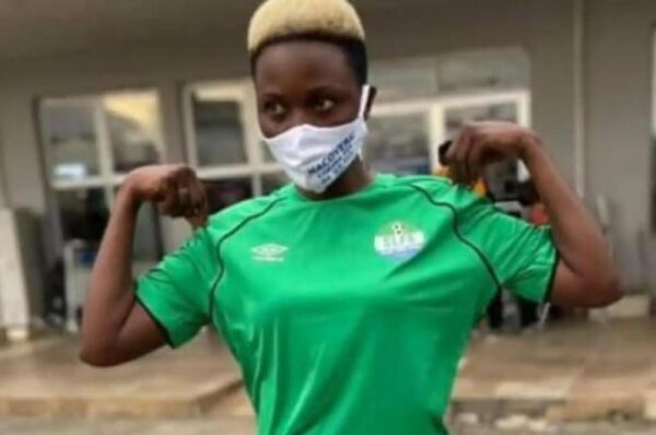 Caso de acoso sexual en Sierra Leona es investigado por la FIFA