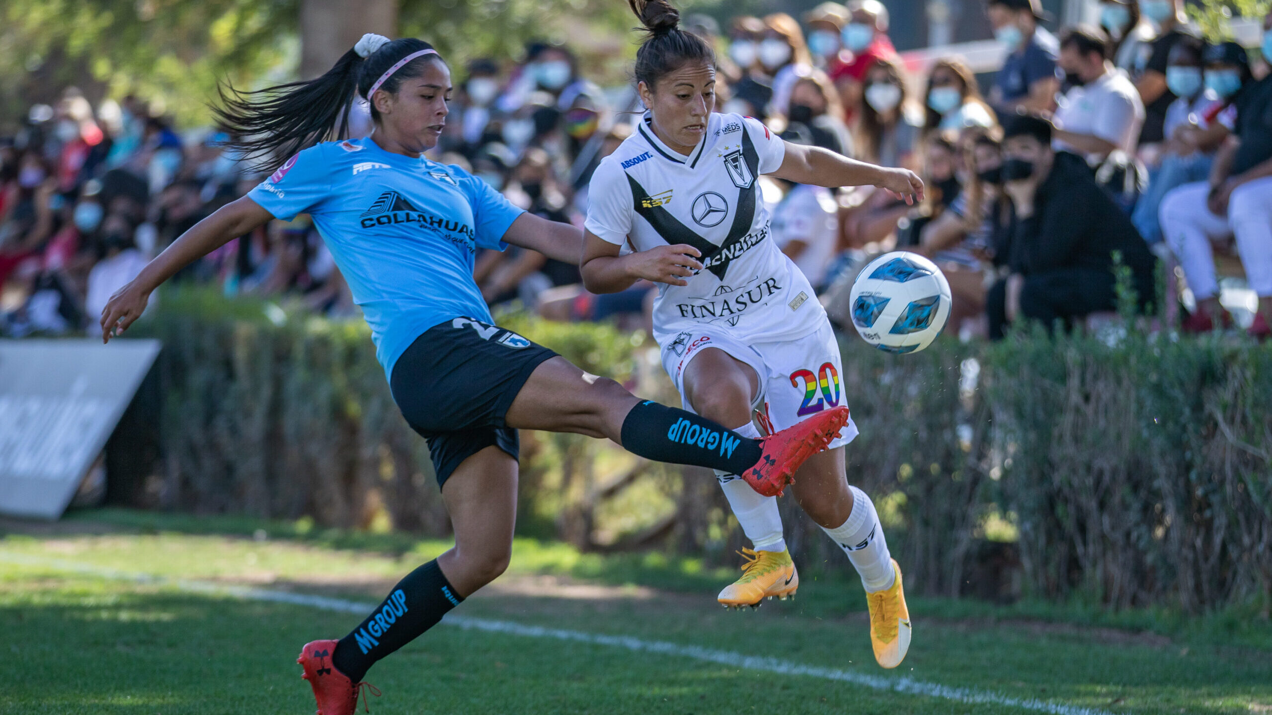 ANFP pone fecha para votar las bases del Campeonato Femenino 2023