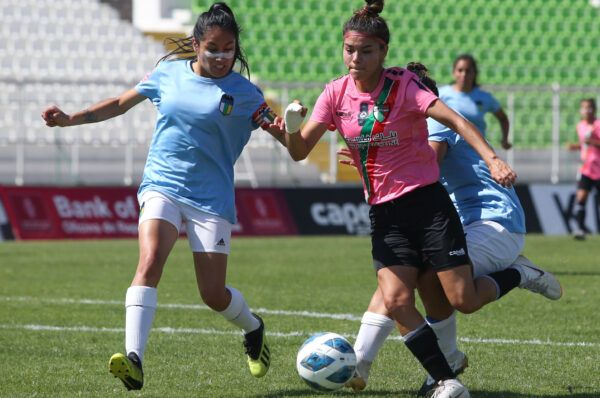 Dirección del Trabajo se pronuncia por el dictamen y las bases del Campeonato Femenino 2023