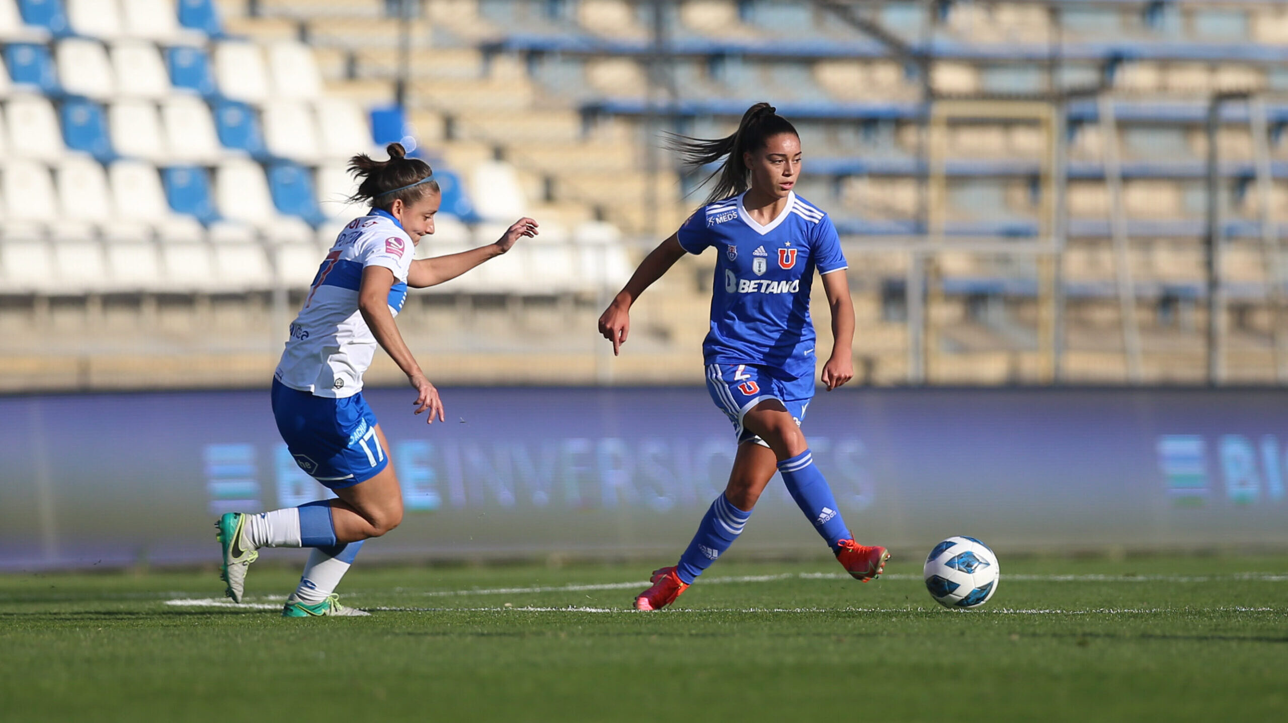 ANJUFF-Universidad de Chile