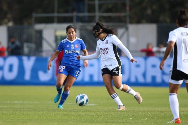 ANJUFF protesta por la duración del Campeonato Femenino 2023