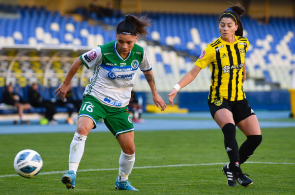 Y ahora, ¿quién va a transmitir el Campeonato Femenino 2023?