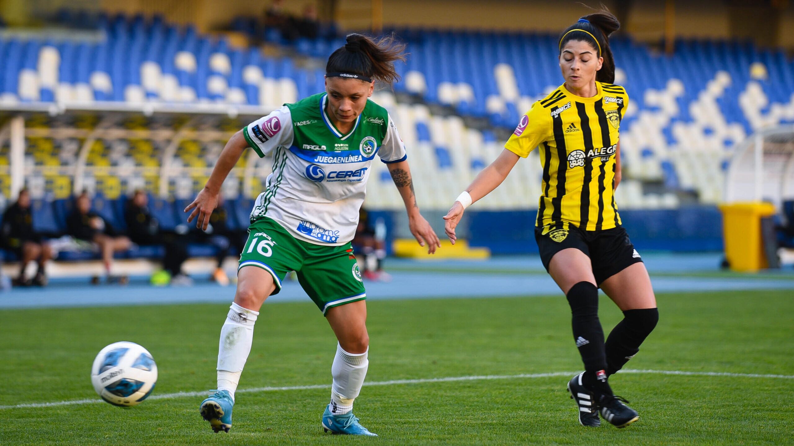 Y ahora, ¿quién va a transmitir el Campeonato Femenino 2023?