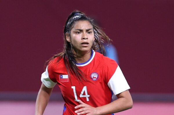 Daniela Pardo dispara con todo contra la ANFP