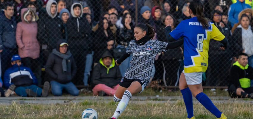 colo-colo vs punta arenas