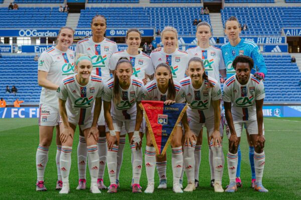 ¿Cómo y dónde ver EN VIVO Olympique de Lyon vs Chelsea por Women’s Champions League?