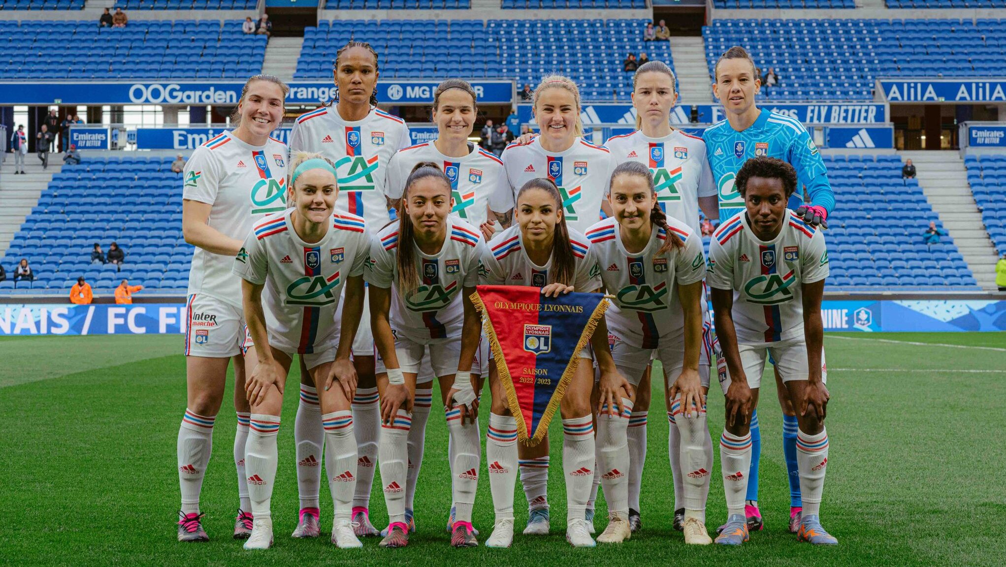 ¿Cómo y dónde ver EN VIVO Olympique de Lyon vs Chelsea por Women’s Champions League?