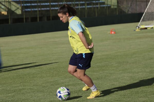 La agenda de chilenas por el mundo del 31 de marzo al 2 de abril