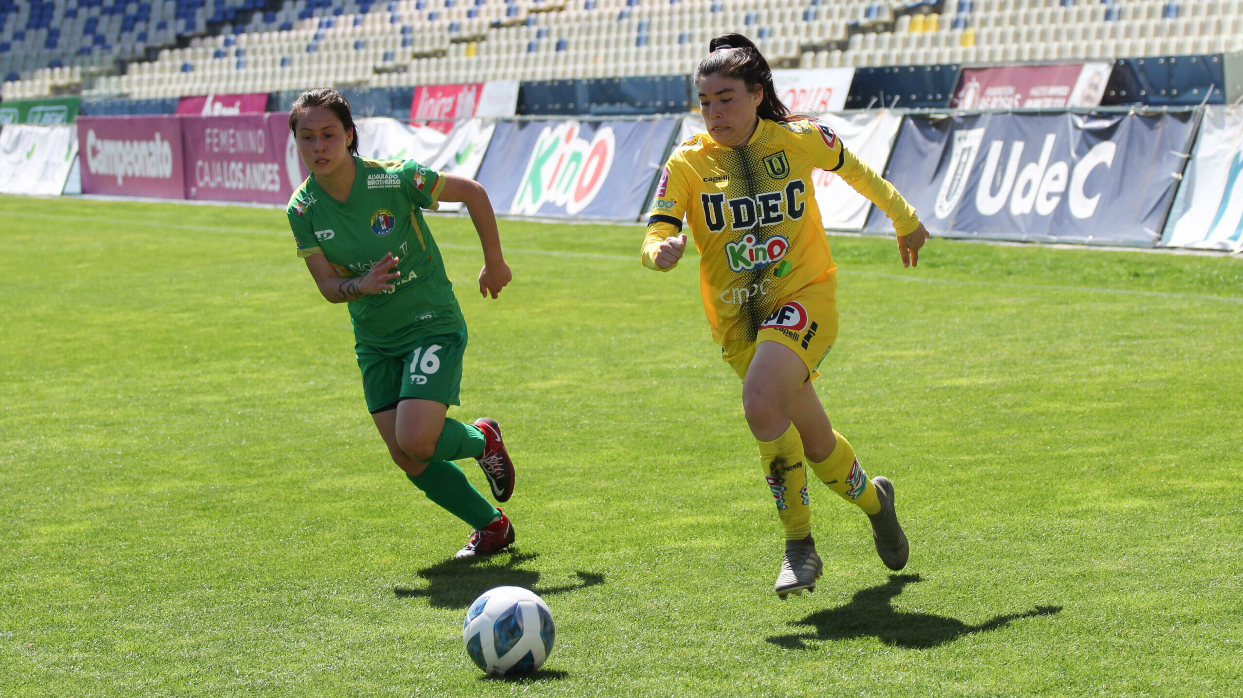 ¿Qué diferencias presentan las bases del Campeonato Femenino 2023?