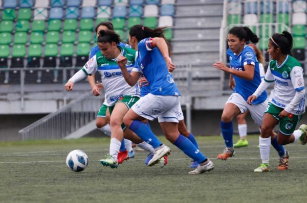 ¿Qué jugadoras arrastran sanciones pendientes al Campeonato 2023?