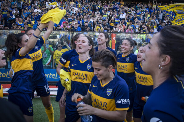 Por segunda vez en la historia: Boca vs River se jugará en La Bombonera