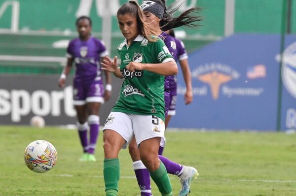 Resumen de las chilenas por el mundo del 25 al 28 de marzo