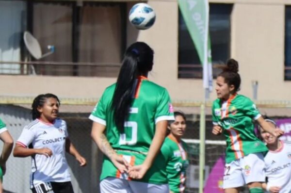 La programación de la fecha 2 del Campeonato Femenino 2023