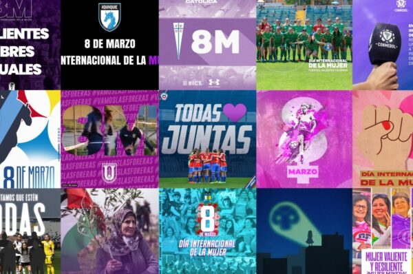 8M: Paren de ser tan hipócritas