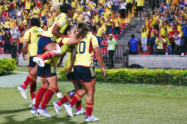 Conmebol conmemora un nuevo Día del Fútbol Femenino Sudamericano