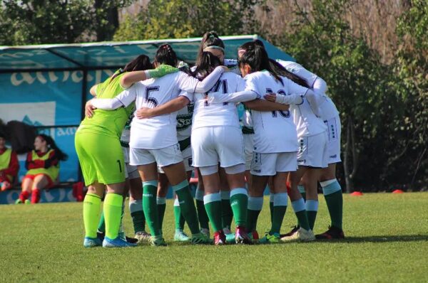 Deportes Temuco se va a huelga por los nulos aportes económicos