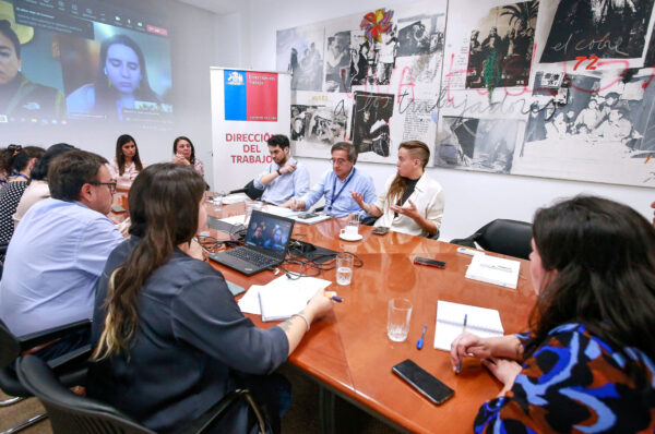 ANJUFF en alerta por extraño anuncio de ANFP sobre la profesionalización