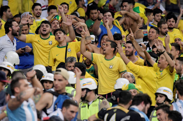 Por primera vez en la historia llega el Fan Fest al Mundial Femenino