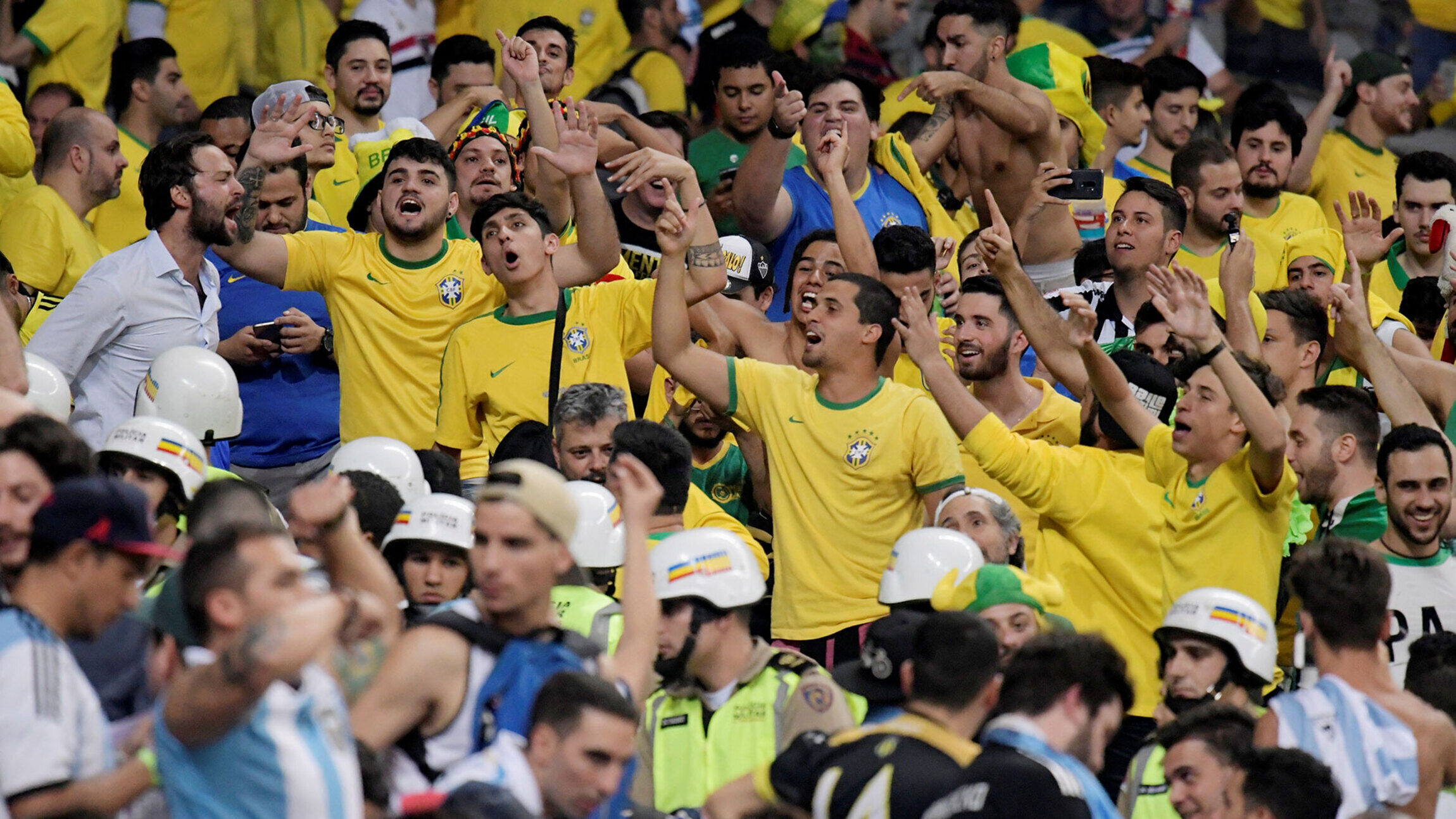 Por primera vez en la historia llega el Fan Fest al Mundial Femenino