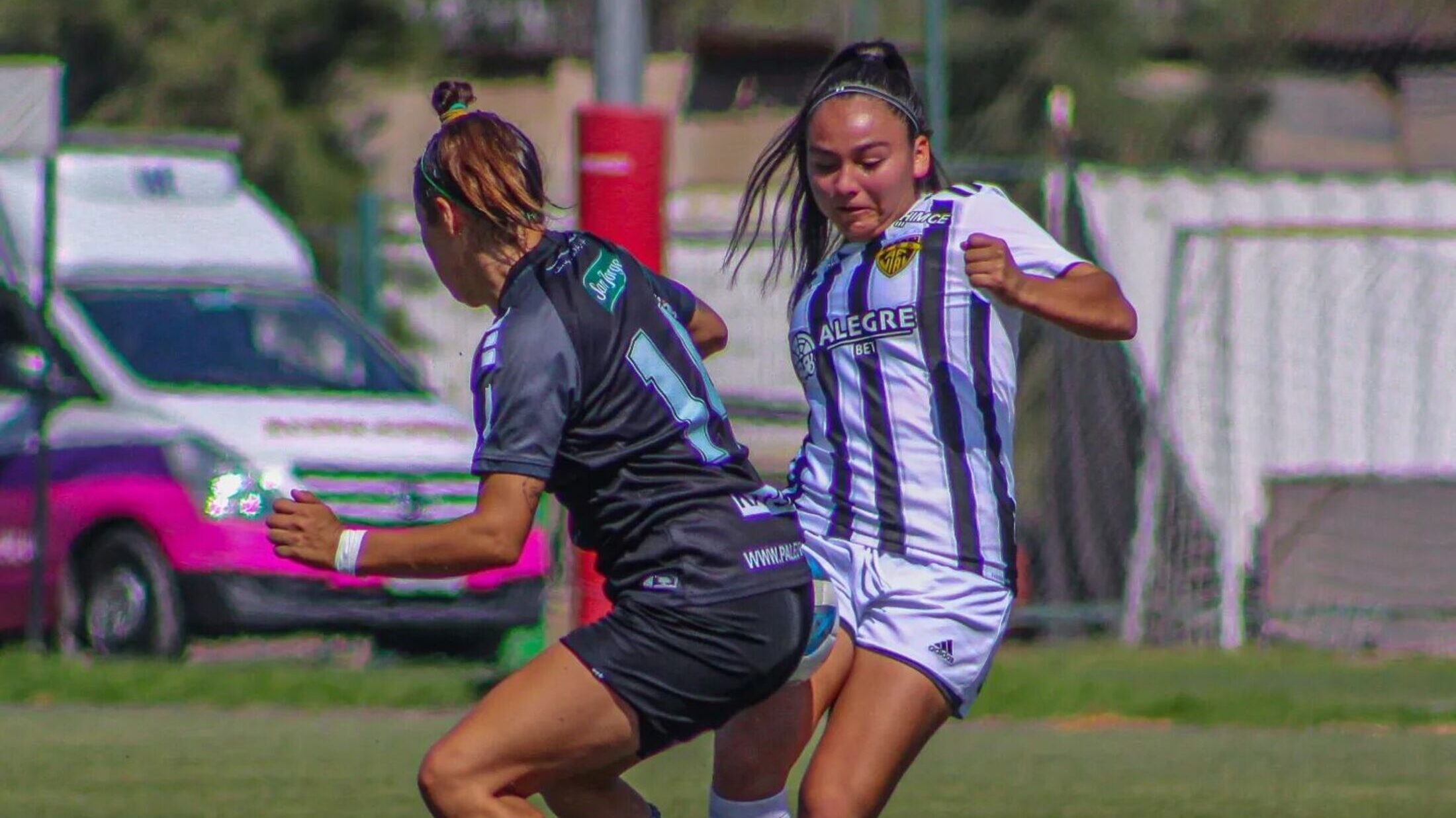 Fecha 1 Campeonato Femenino 2023- Lo bueno, malo y feo