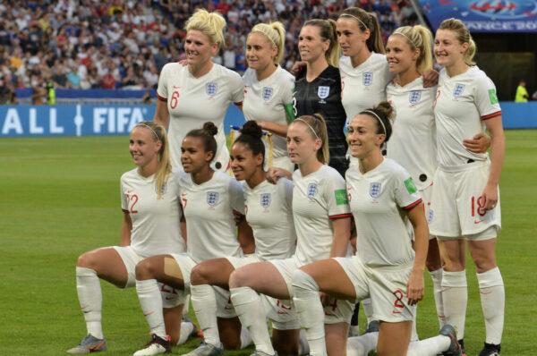 Inglaterra y Nueva Zelanda eliminan el short blanco de su uniforme