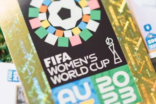 Panini anuncia el álbum del Mundial Australia y Nueva Zelanda 2023