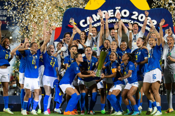 ¿Cómo y dónde ver en vivo la Finalissima entre Inglaterra y Brasil?