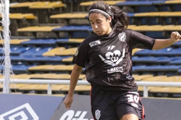 El Porvenir suma su primer triunfo del año con gol de Francisca Olmos